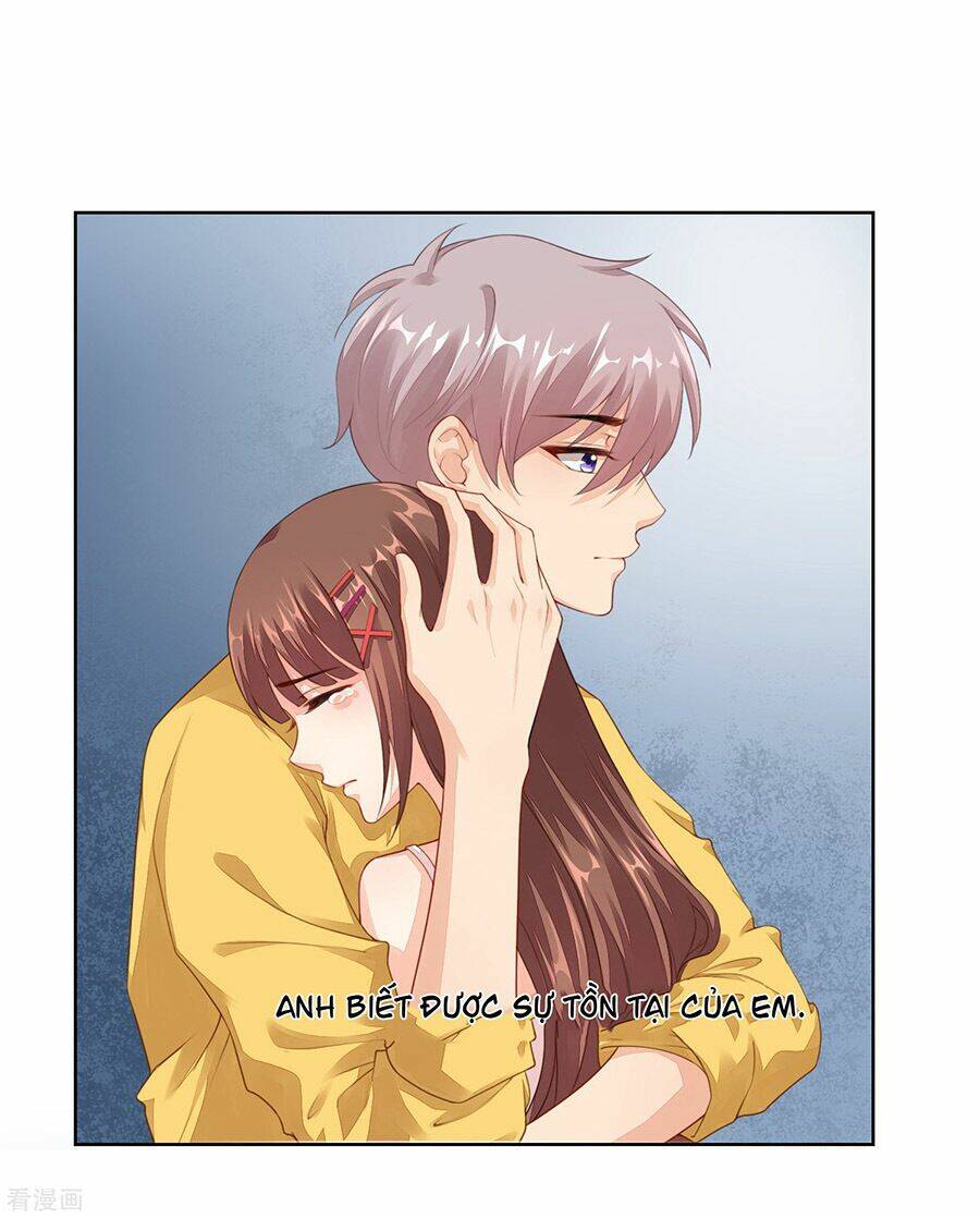 Người Yêu Ẩn Hình Của Ảnh Đế: Chapter 31