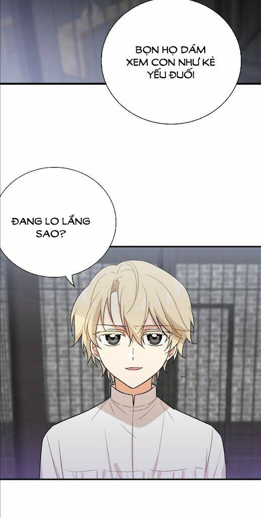 Xuyên Không Trở Thành Mami Phản Diện: Chapter 8