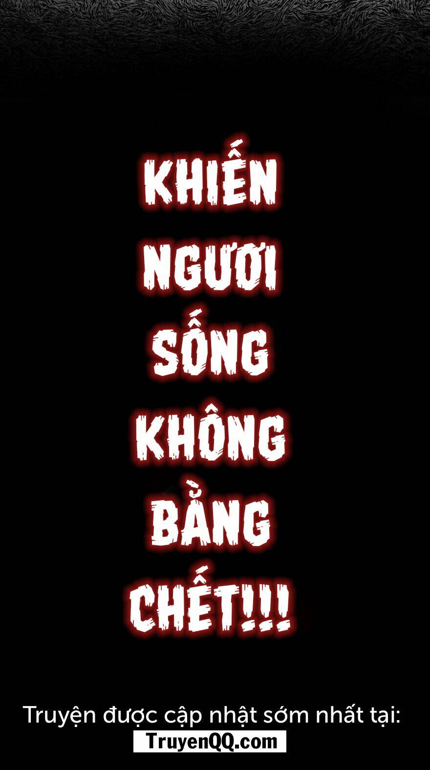Khốn Ái Tù Lung: Chapter 3