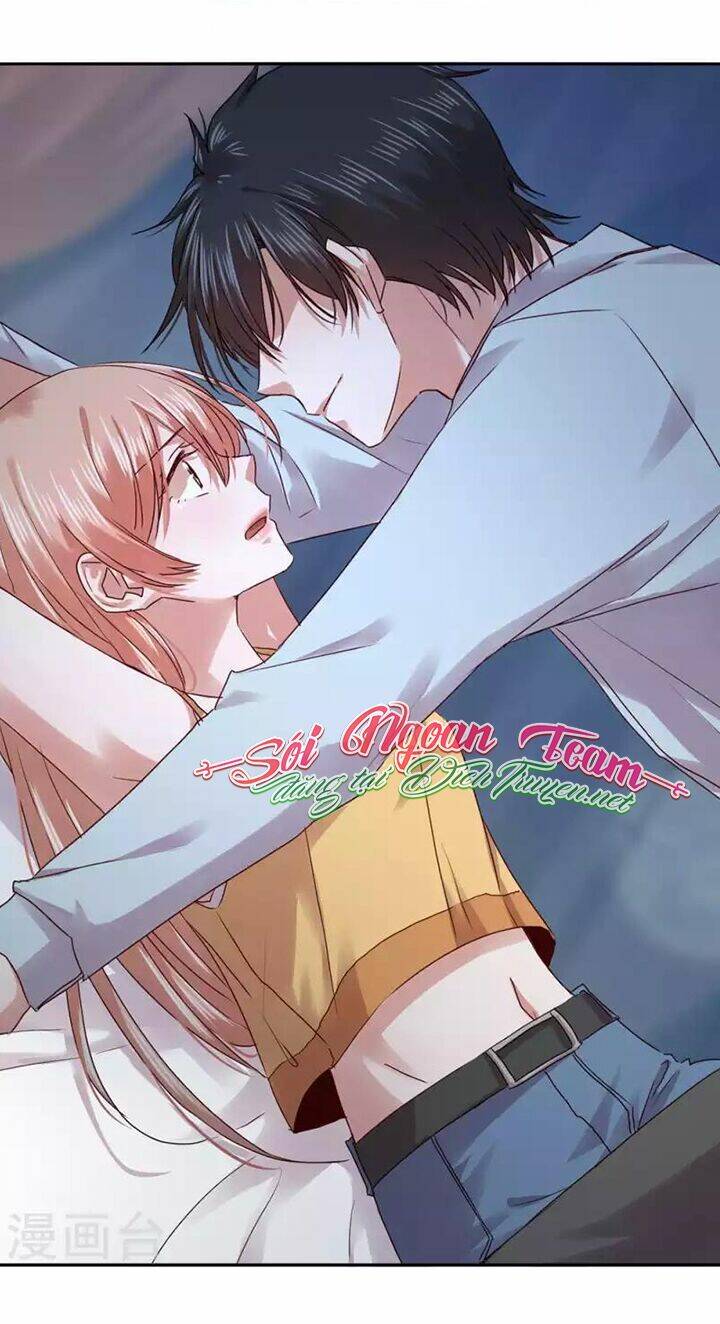 Vợ Yêu Của Ác Ma: Chapter 91