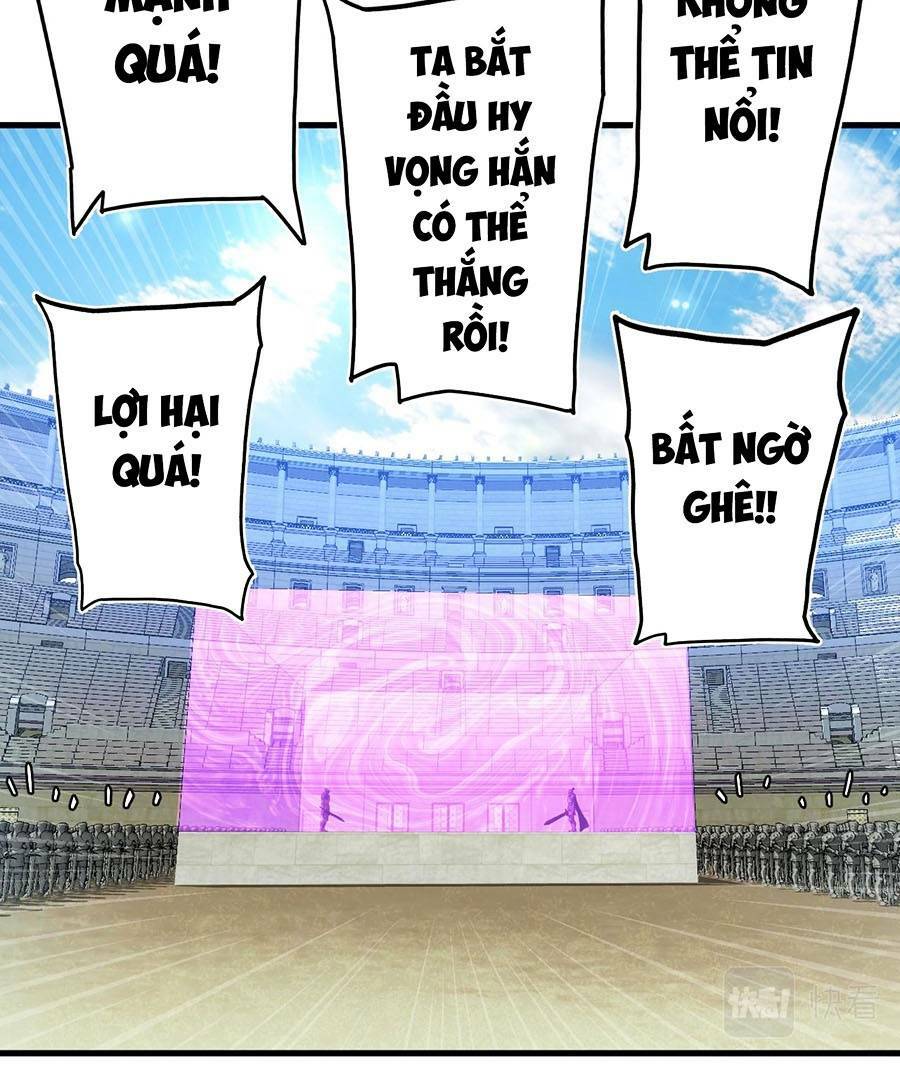 Tác Giả Sinh Tồn Ký: Chapter 9