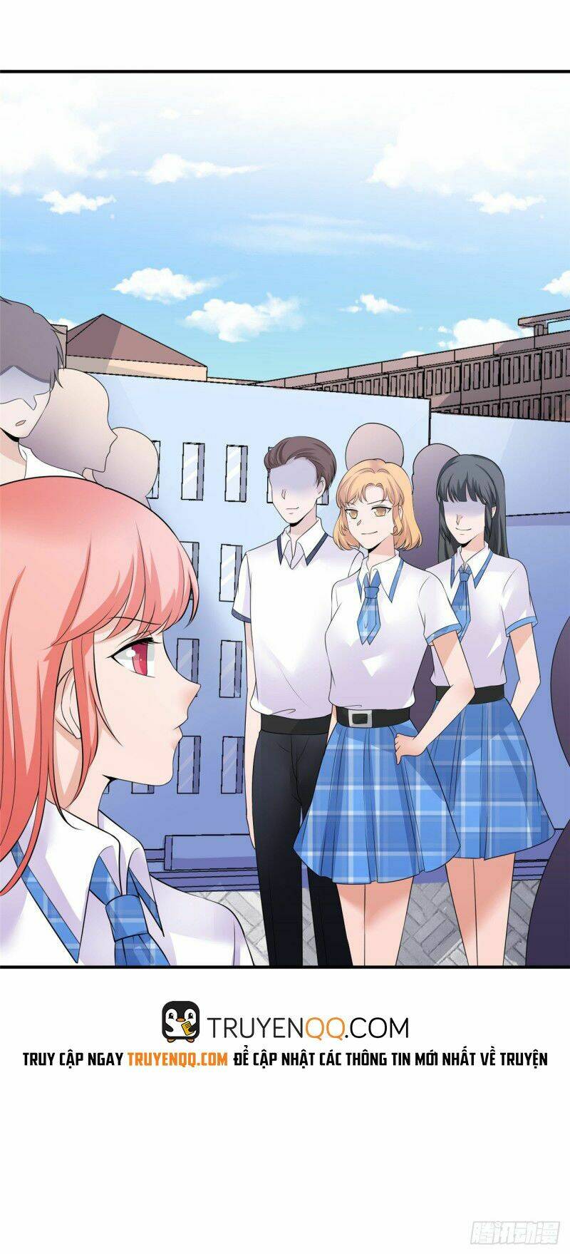 Siêu Cấp Nữ Thần Trọng Sinh: Chapter 10