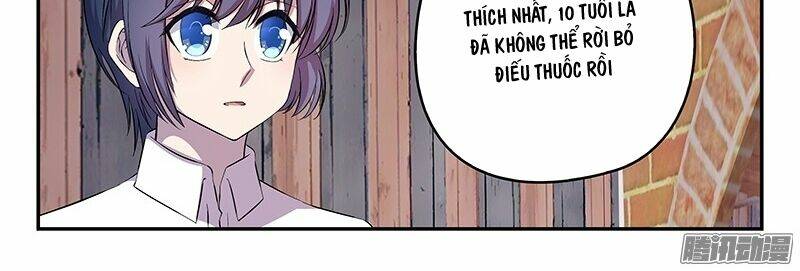 Đầu Bếp Ma Pháp Của Hoàng Tử: Chapter 21