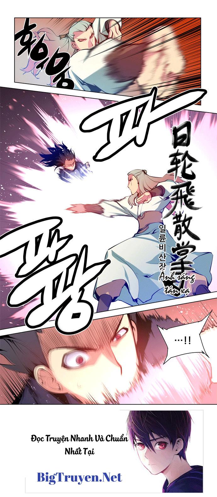 Marchan: The Embodiment Of Tales: Chapter 50