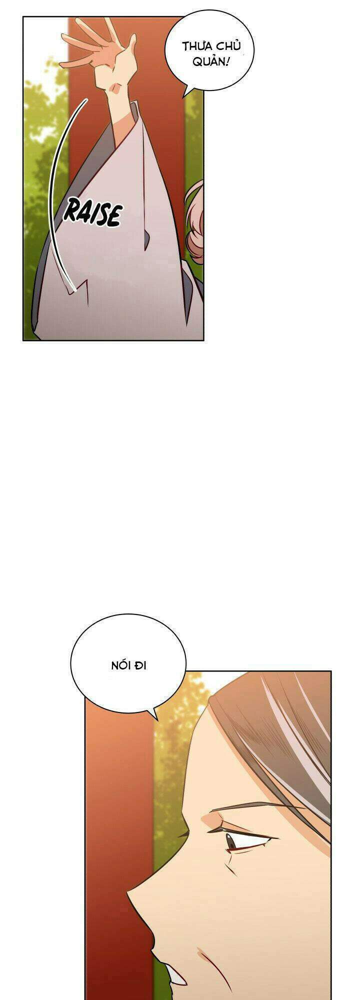 Quái Thú Với Hoa: Chapter 38