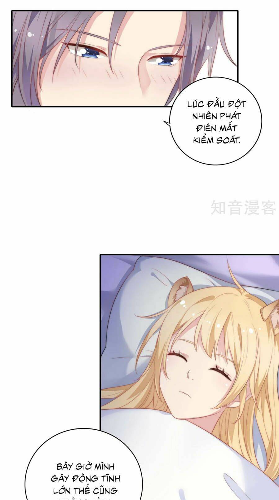 Hẹn Hò Siêu Tốc: Chapter 18