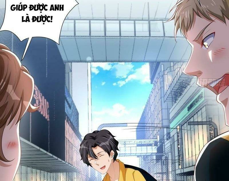 Shipper Thần Cấp: Chapter 42