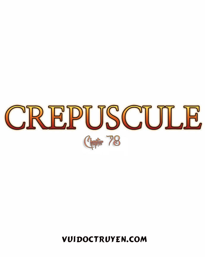 Crepuscule (Yamchi): Chapter 78