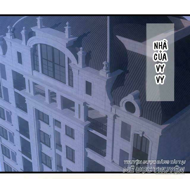 Gửi Người Không Quen: Chapter 15