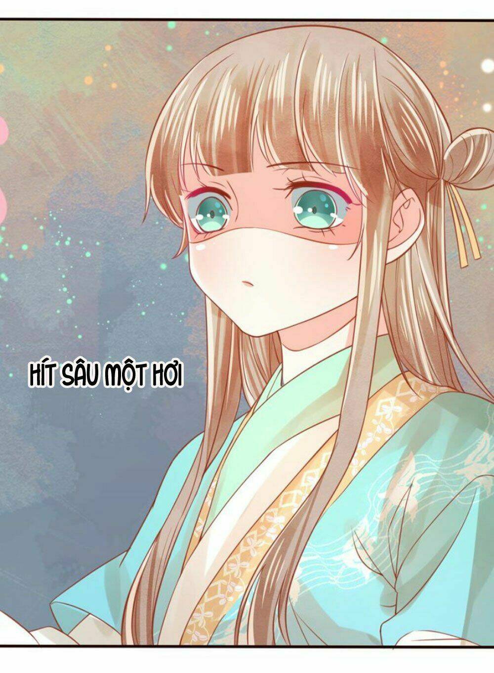 Chọc Nhầm Thượng Thần Băng Lãnh: Chapter 28