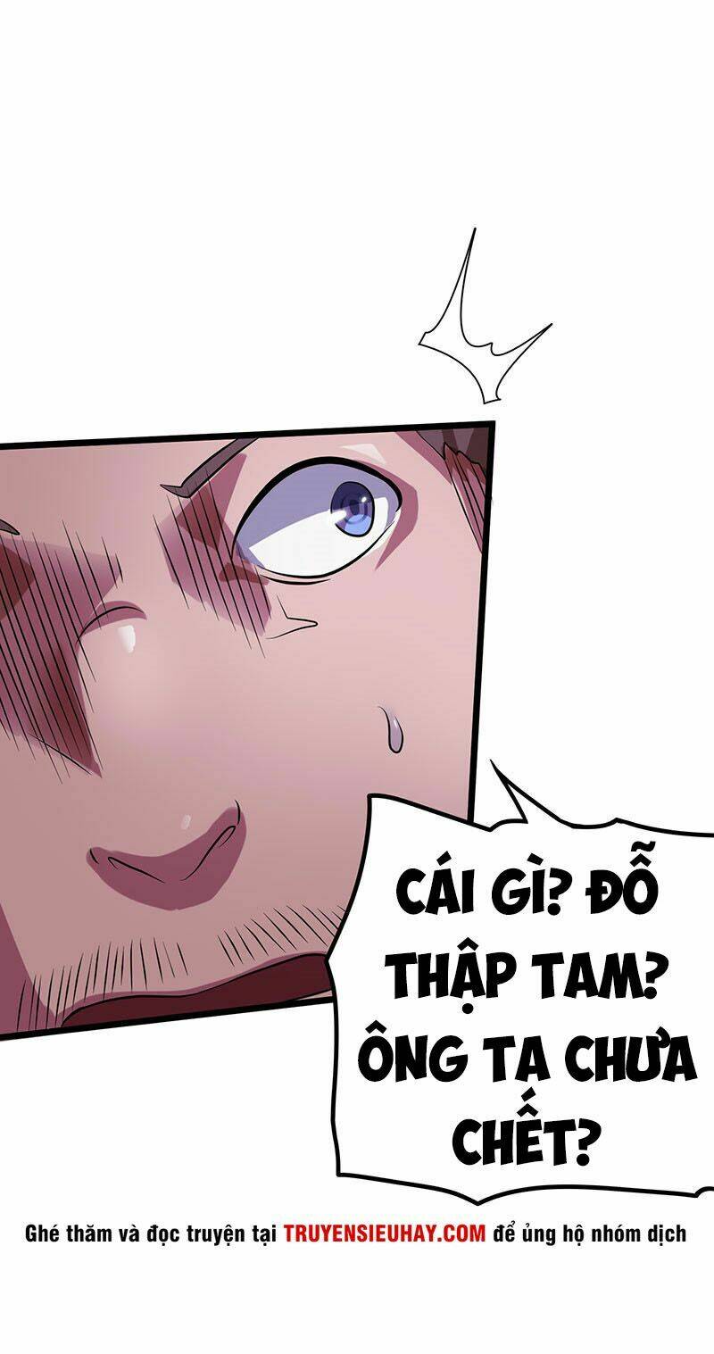 Tiên Vương Trùng Sinh: Chapter 19