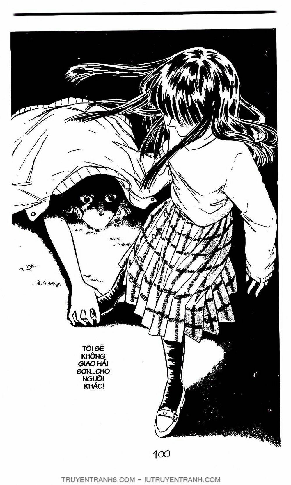 Mimi Kỳ Lạ: Chapter 2.2