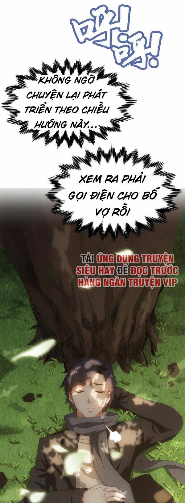 Người Ở Rể Mạnh Nhất: Chapter 10