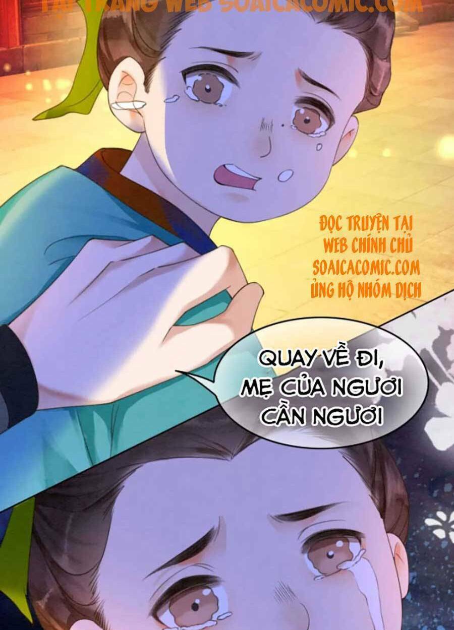 Xung Hỉ Vương Phi: Chapter 67