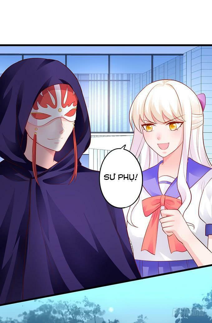 Hồ Tiên Hung Bạo: Chapter 152