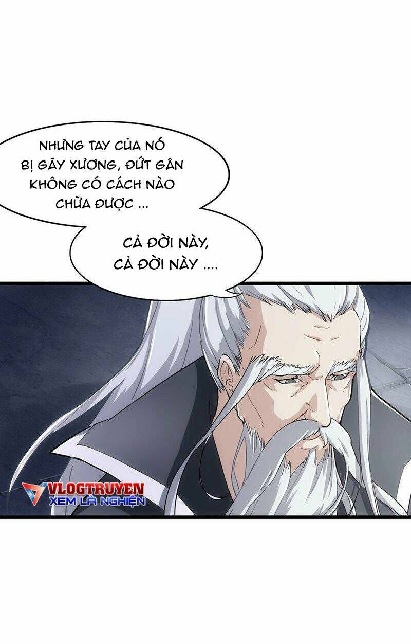 Ỷ Thiên Đồ Long Kí: Chapter 3