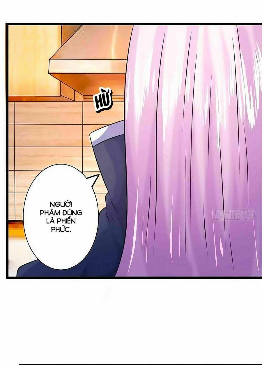 Diêm Vương Lão Công Thật Đáng Yêu: Chapter 13