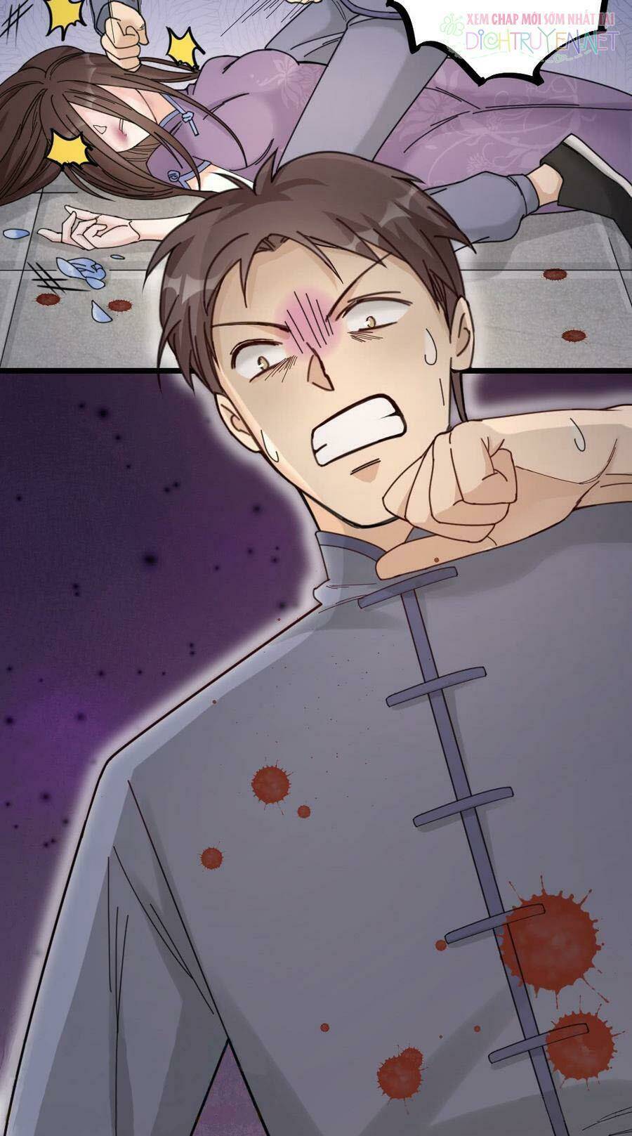 Phu Phu Khuynh Thành: Chapter 13