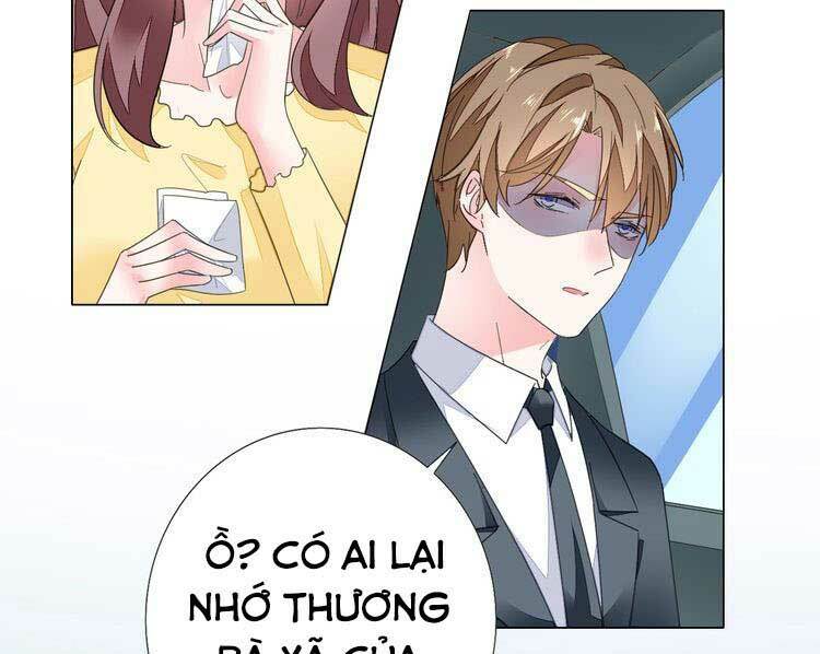 Điều Ước Sủng Ái Bất Bình Đẳng: Chapter 89.2