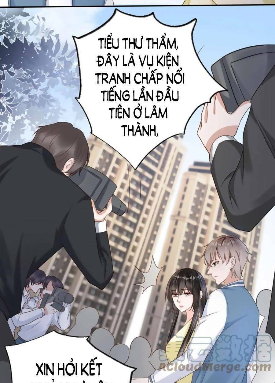 Dây Dưa Không Dứt: Chapter 29