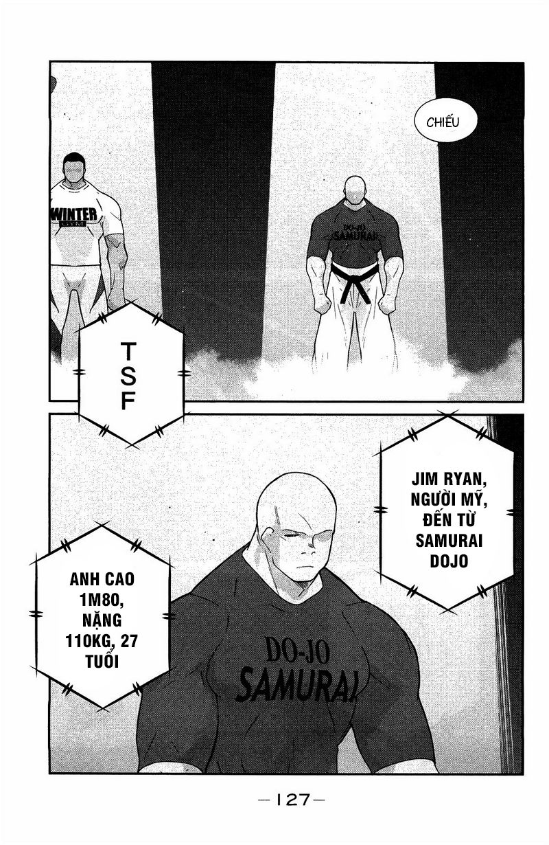 Truyền Nhân Atula 3: Chapter 62