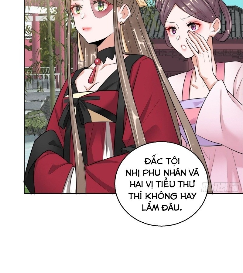 Công Lược Trưởng Thành Của Vương Phi: Chapter 13