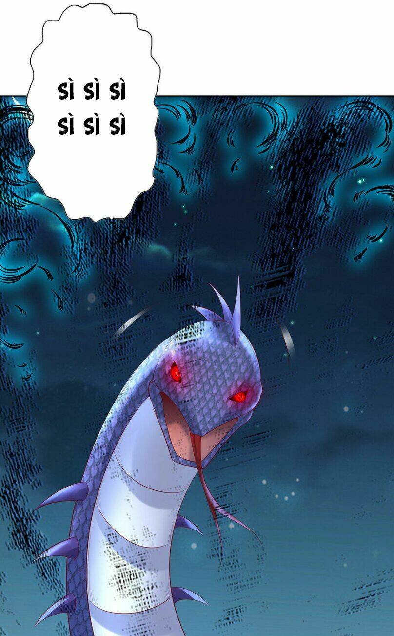 Thiên Kim Bất Hoán: Chapter 8