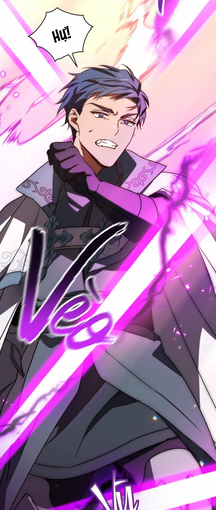 Nàng Elizabeth Thuần Khiết: Chapter 28