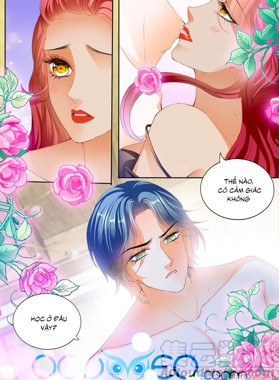 Bá Đạo Tiểu Thúc, Xin Trêu Chọc Vừa Thôi!: Chapter 274