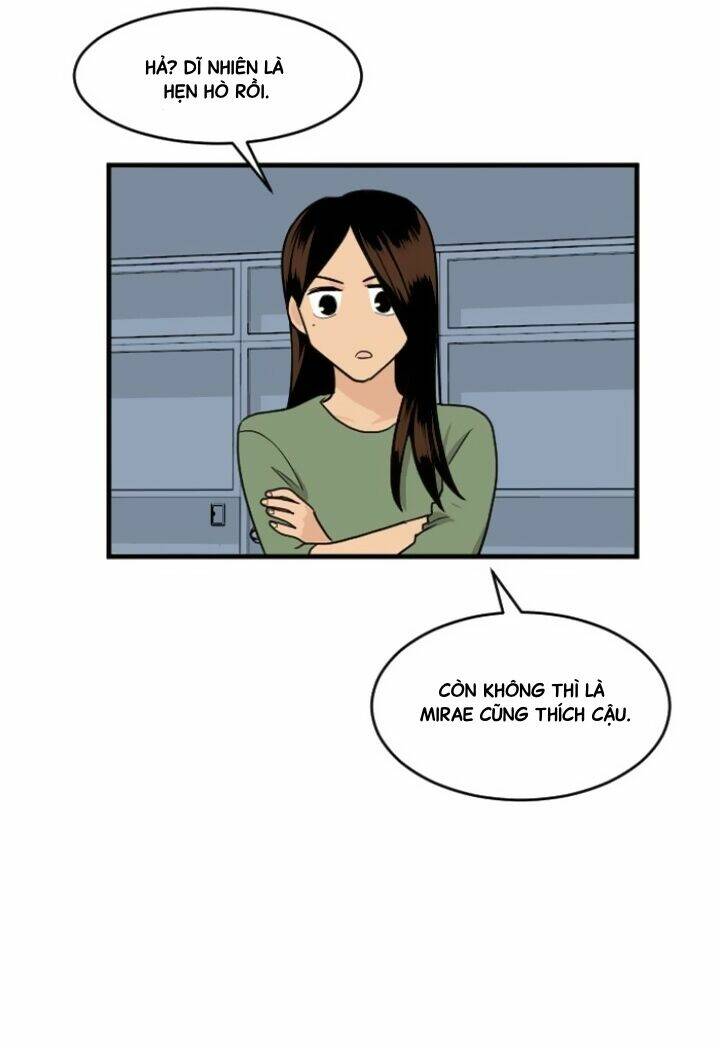 Người Đẹp Gangnam: Chapter 46