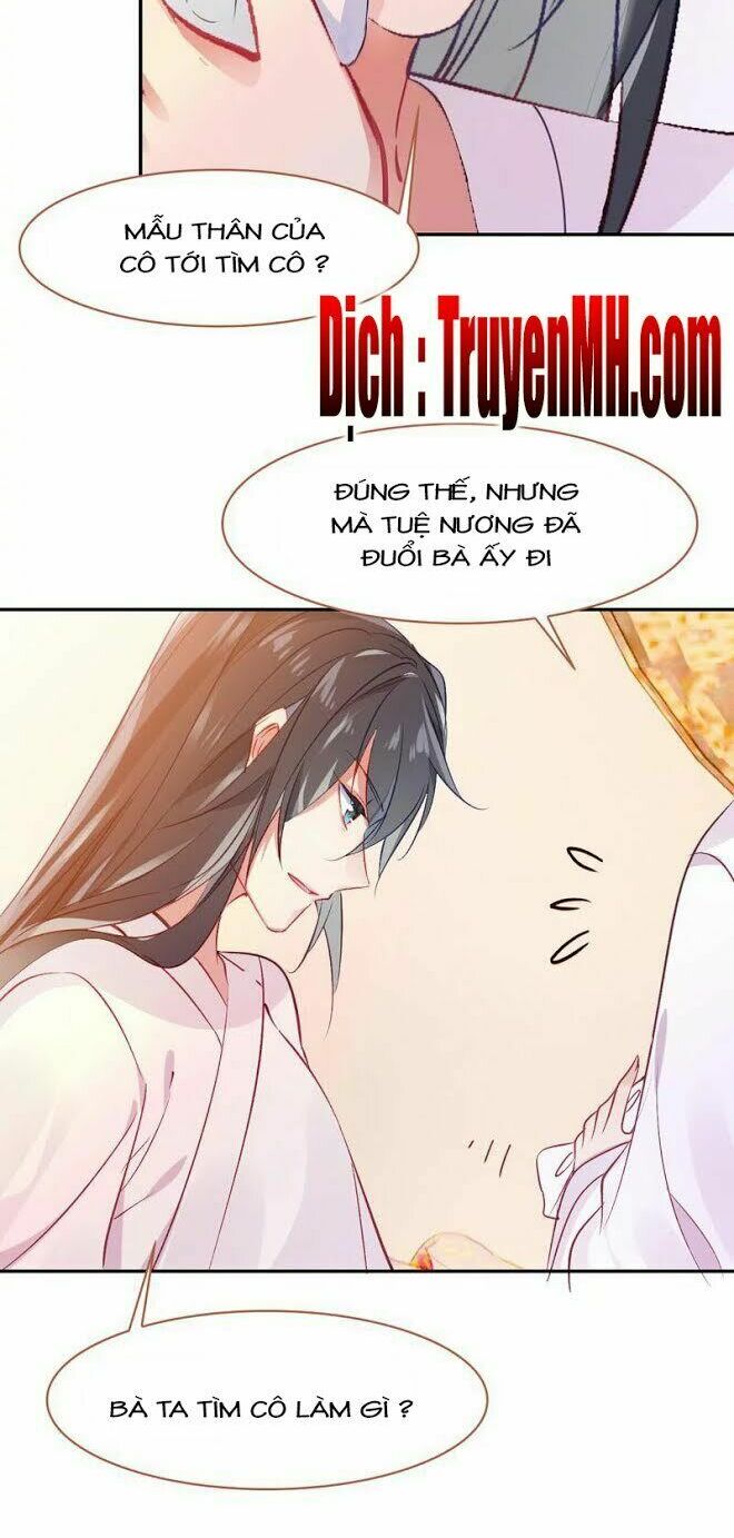 Gả Cho Một Tên Thái Giám Đáng Ghét: Chapter 61
