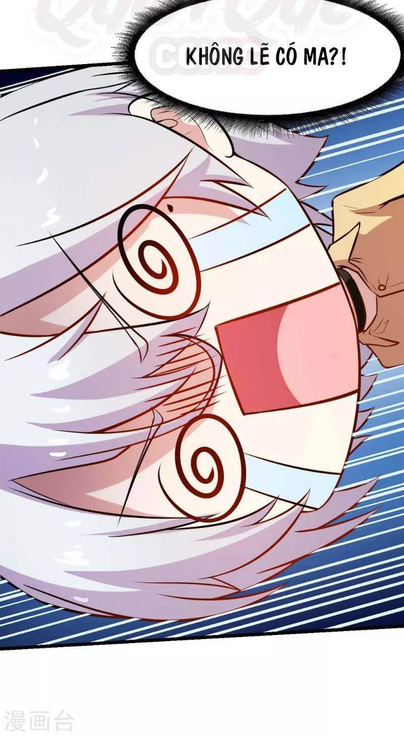 Vườn Trường Cuồng Sư Hệ Thống: Chapter 78