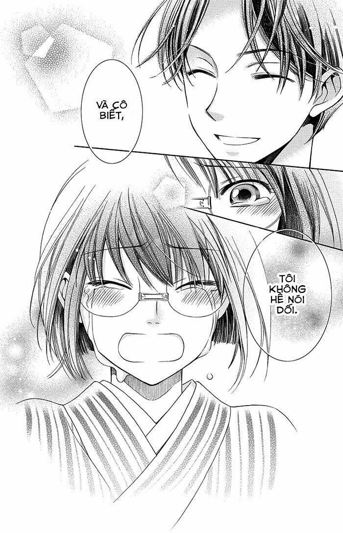 Usotoki Rhetoric: Chapter 1