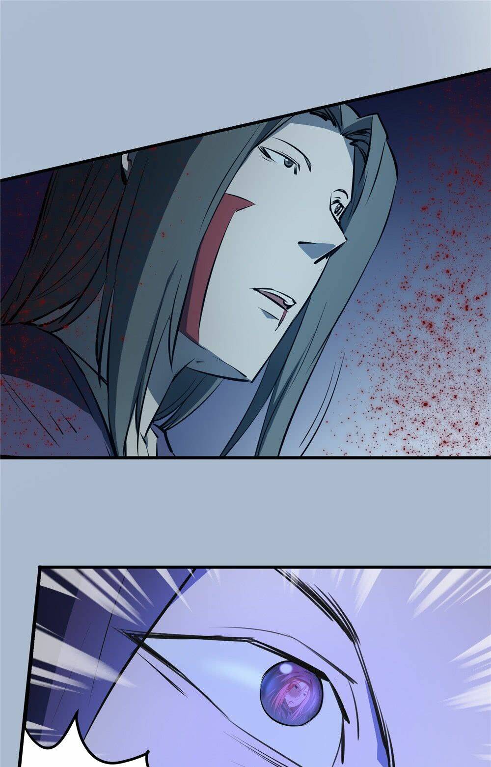 Hiệp Hành Cửu Thiên: Chapter 71