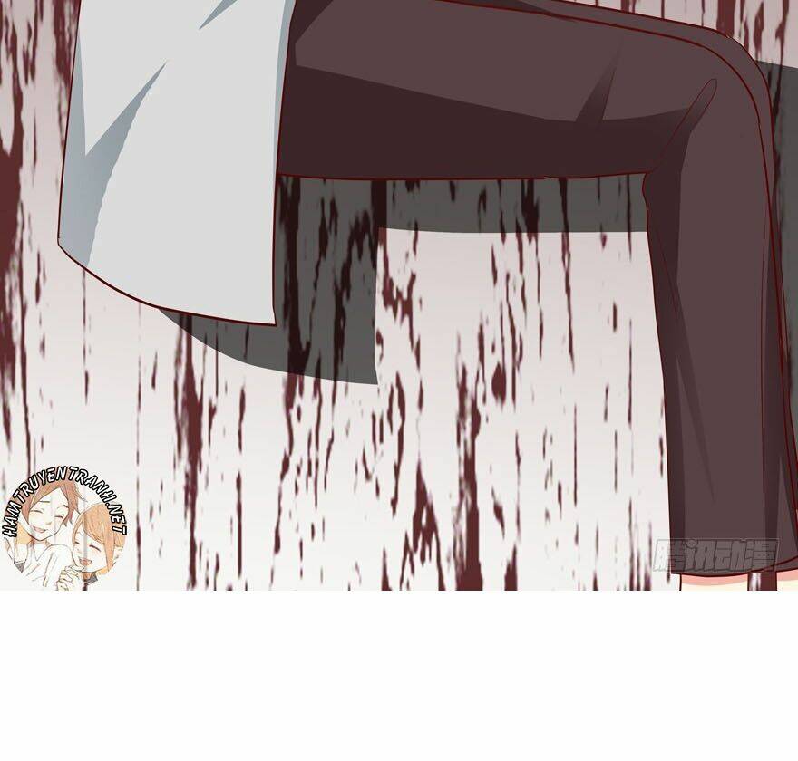 Lưu Luyến Không Rời: Chapter 36