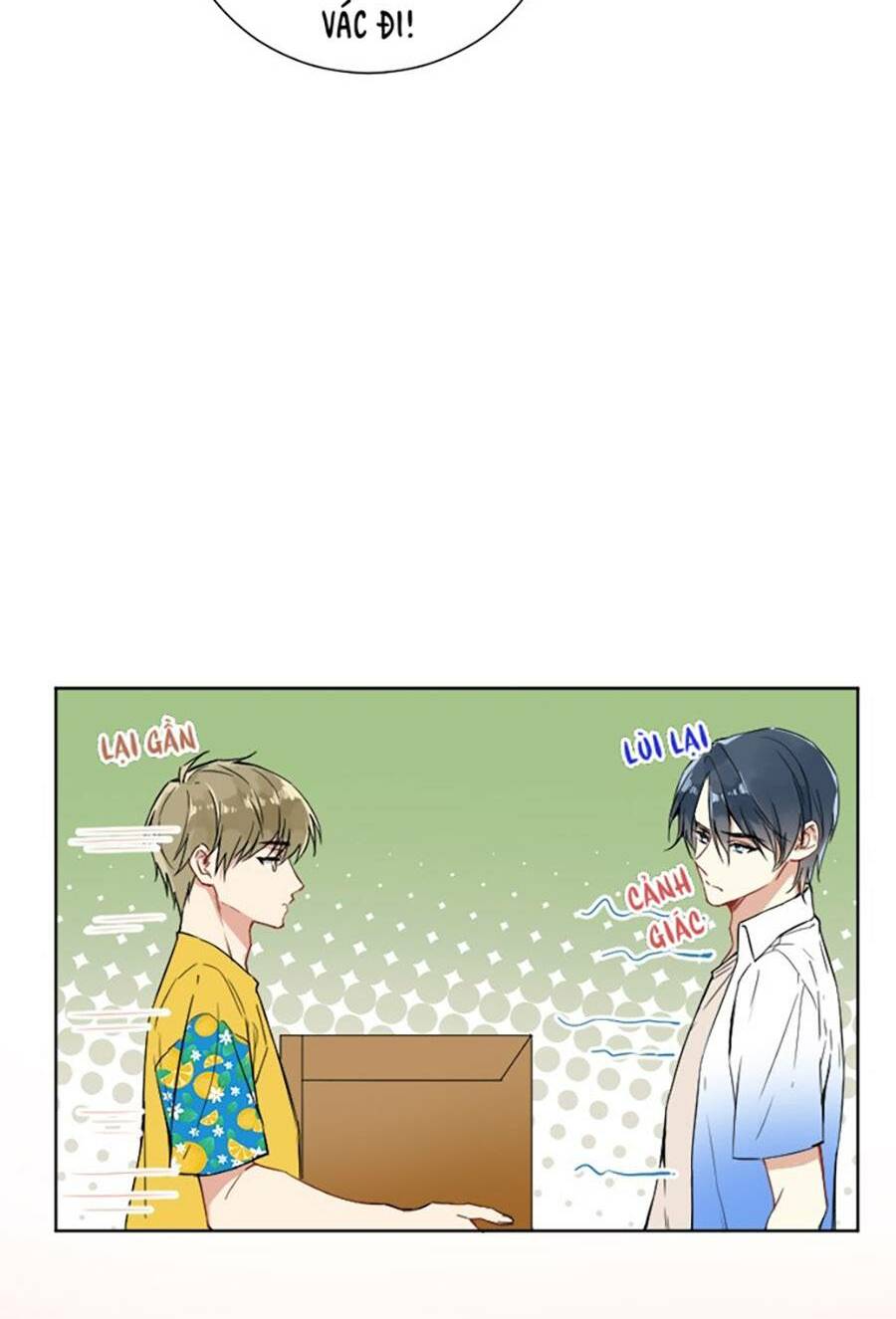 Tâm Động Thuấn Di: Chapter 47