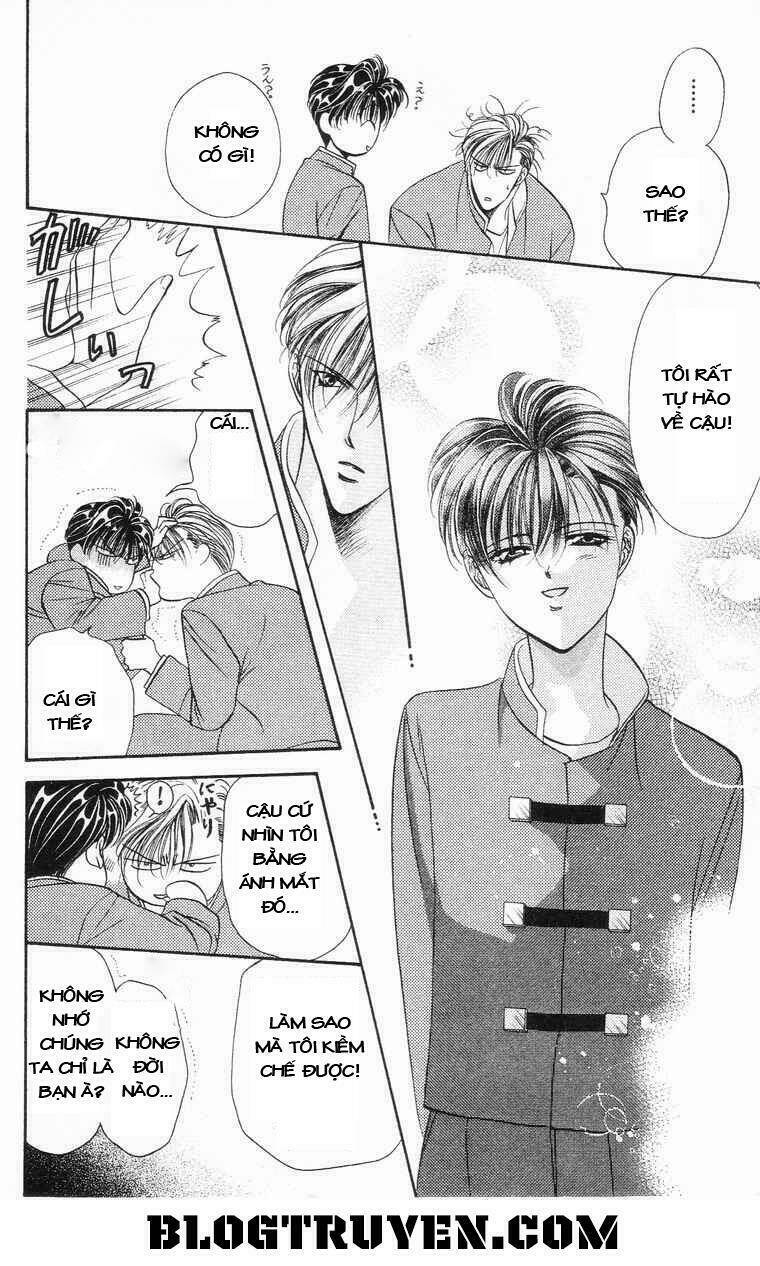 Tokyo Crazy Paradise: Chapter 70