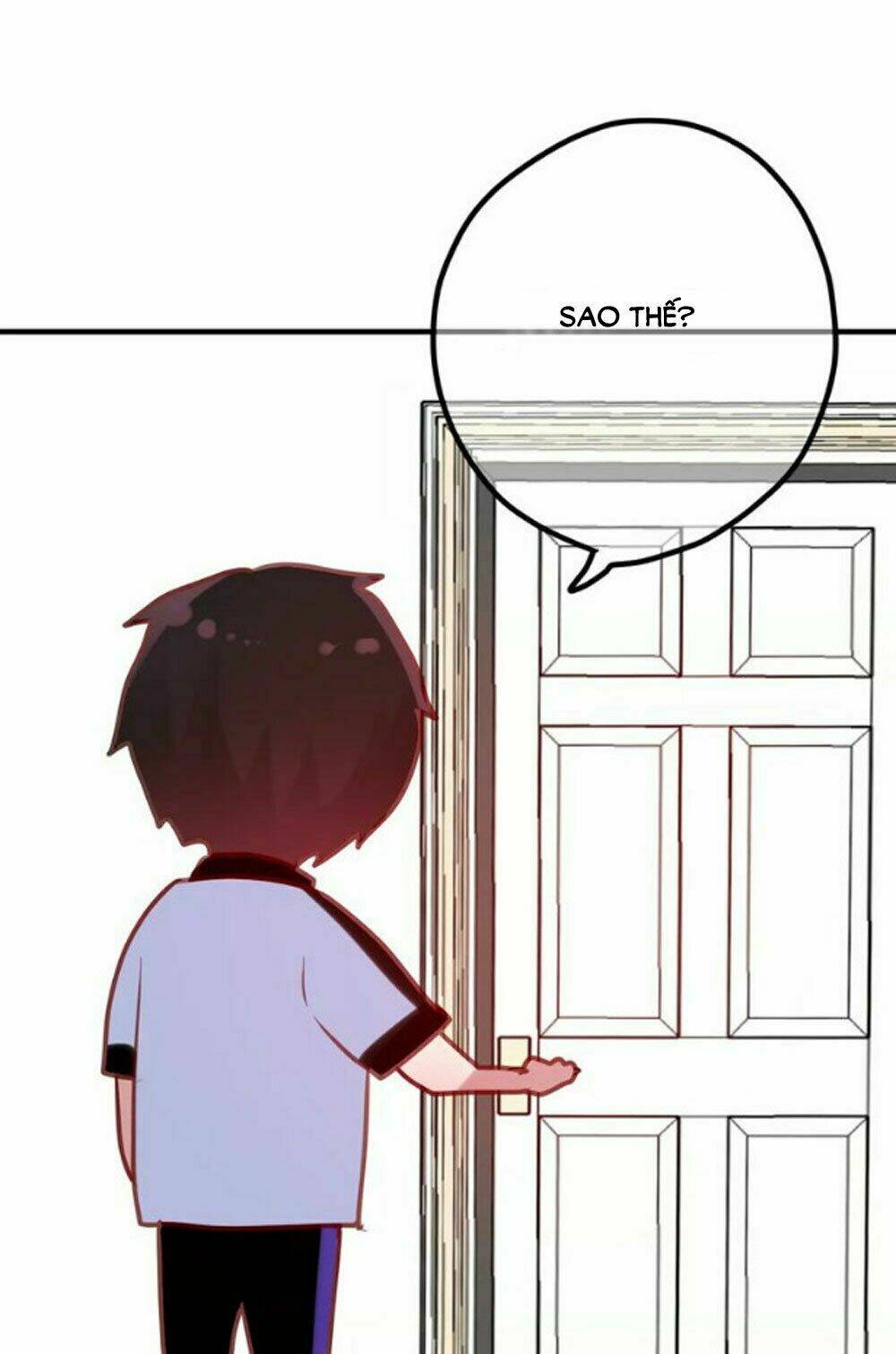 Tháng Sáu Kì Diệu: Chapter 37