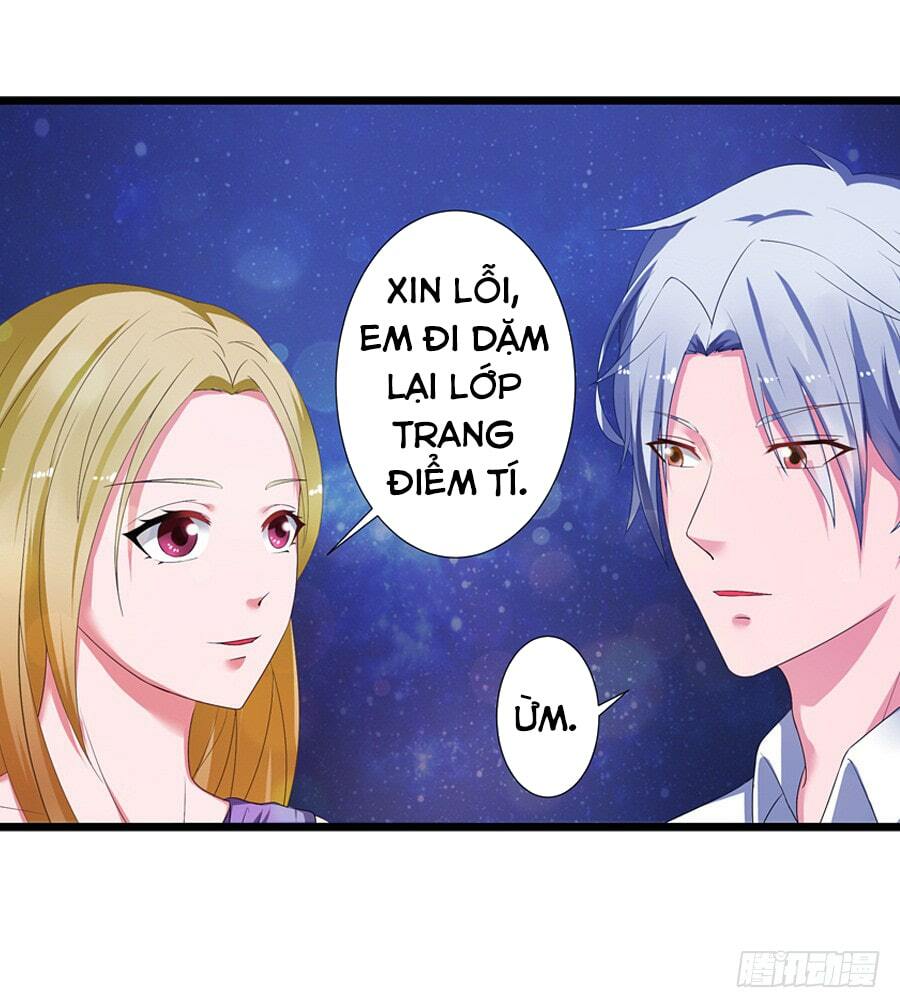 Gả Cho Tình Cũ Làm Lão Bà: Chapter 9