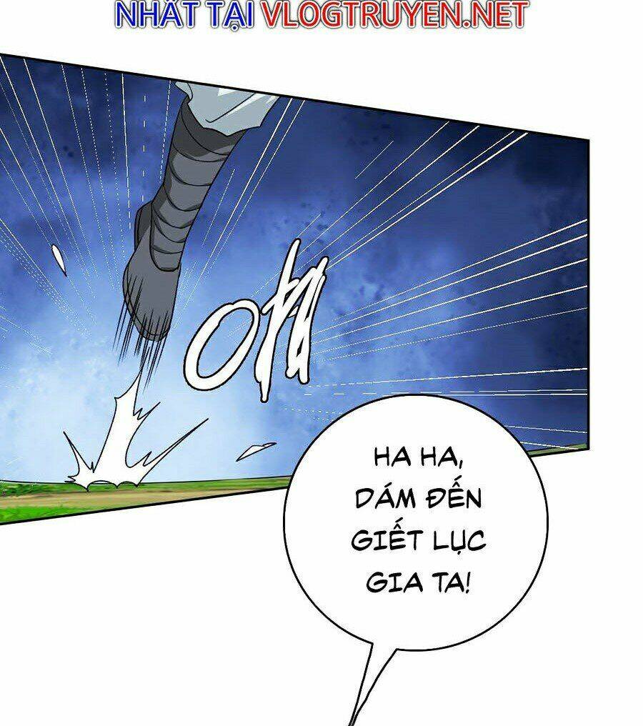 Siêu Đạo Thần Thuật: Chapter 16