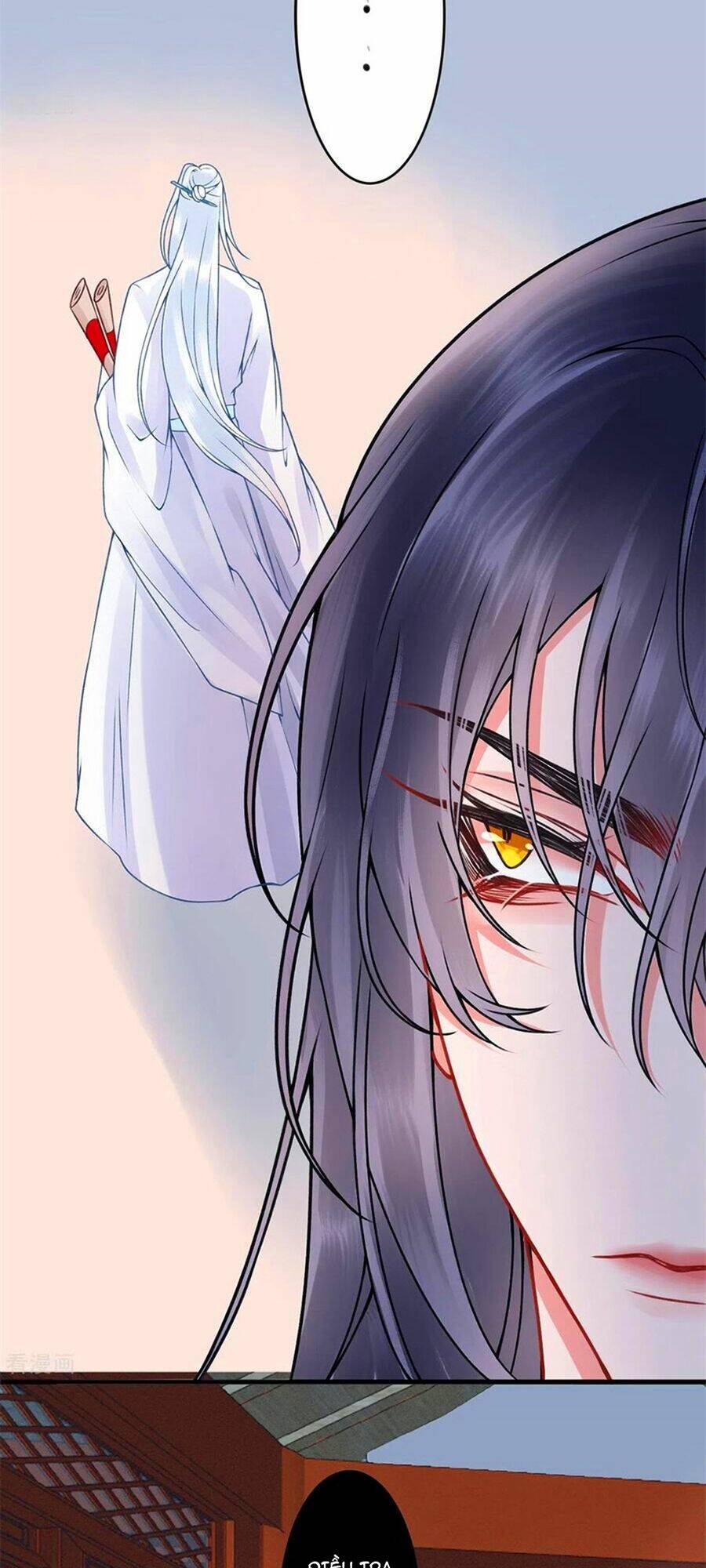 Hoàng Phi 9000 Tuổi: Chapter 98