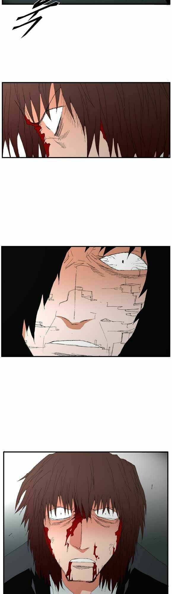 Siêu năng: Chapter 53
