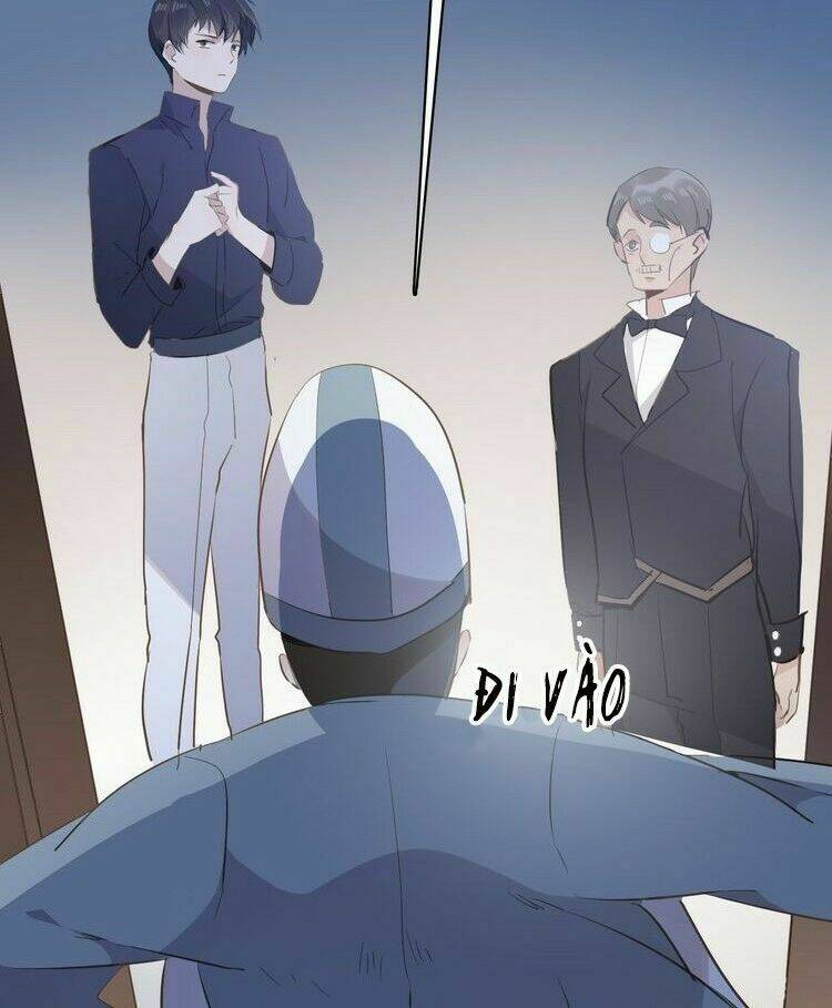 Hầu Nữ Giá Đáo: Chapter 17