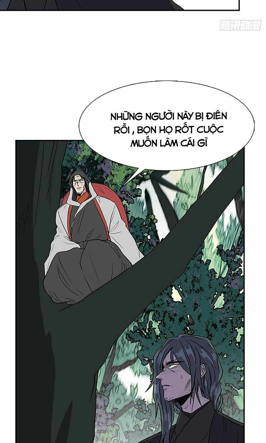 Học Sĩ Tái Sinh: Chapter 182