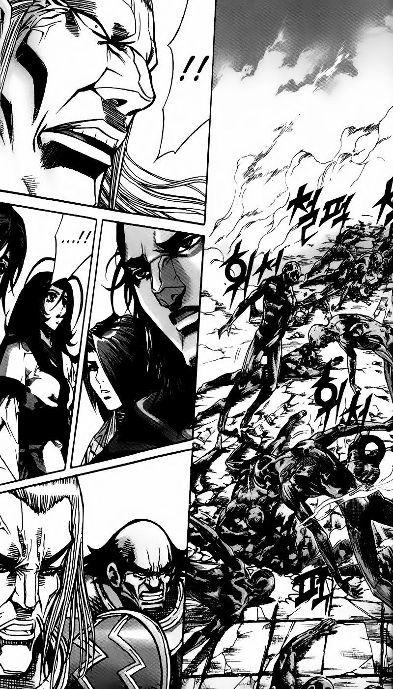 Diêm Đế: Chapter 88