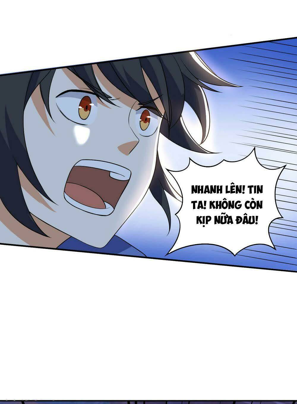 Thần Võ Đế Tôn: Chapter 64