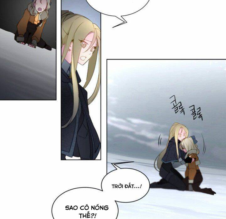 The Memory Of Wind: Anz: Chapter 42