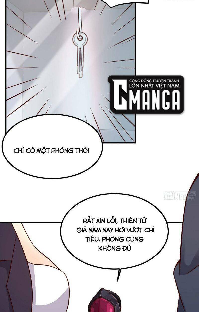 Thiên Tứ Thức Tỉnh: Chapter 39