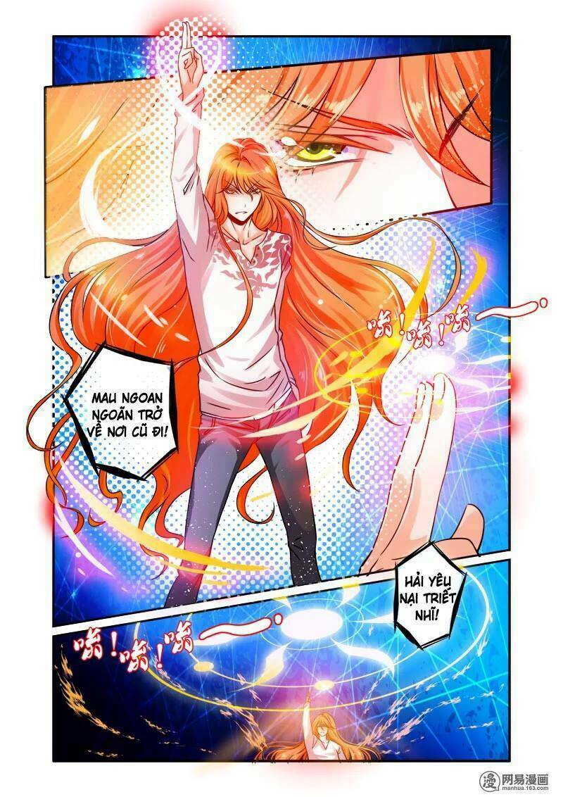 Liệp Hồn: Chapter 9