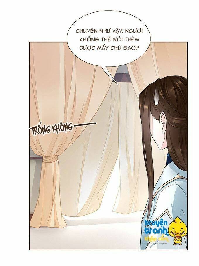 Đại Giá Thừa Tướng: Chapter 86